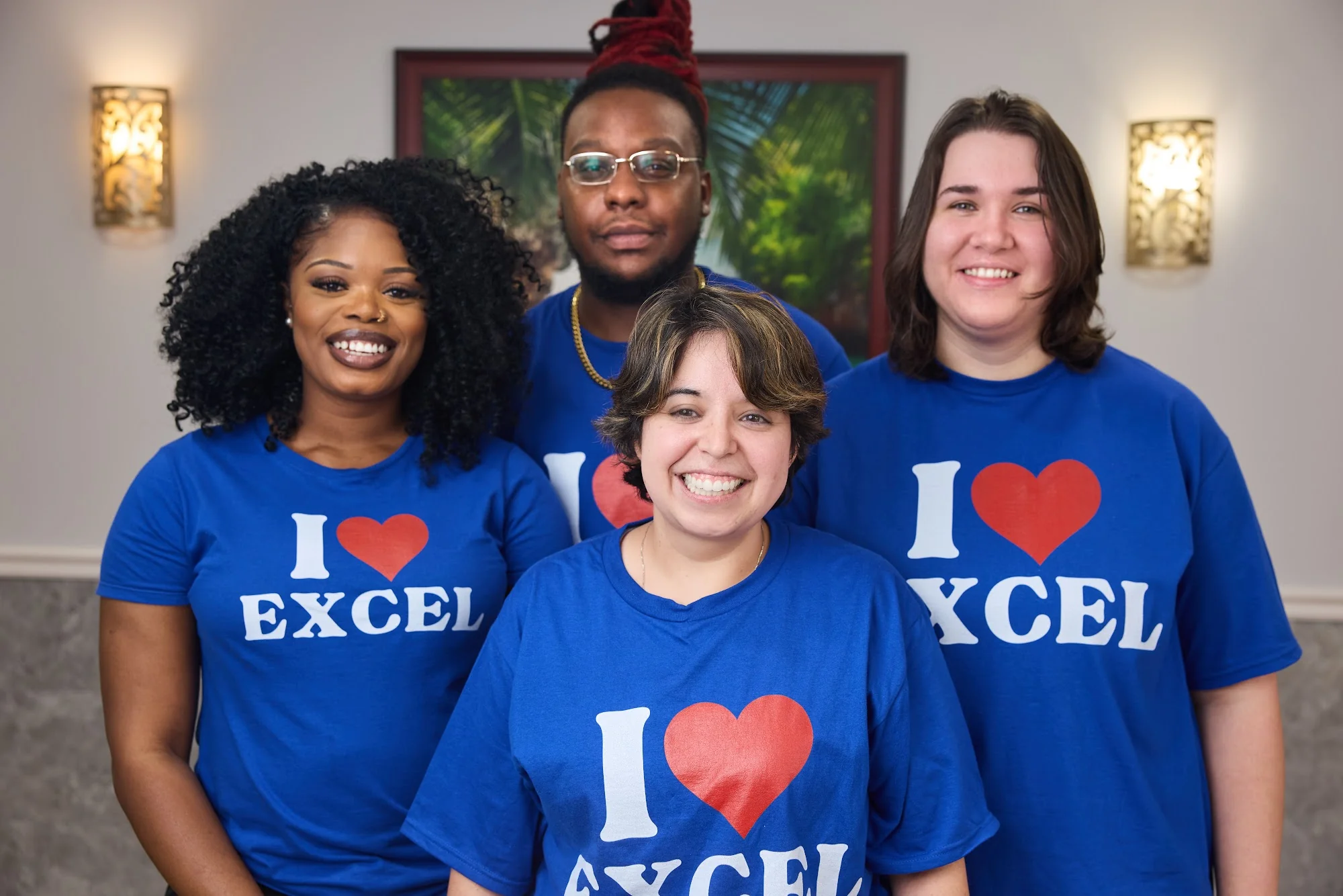 EXCEL CARE CENTER