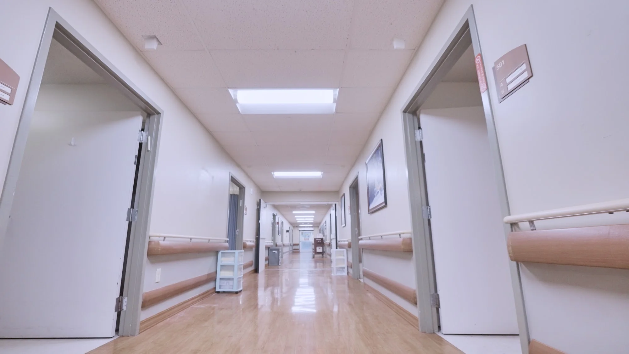 EXCEL CARE CENTER