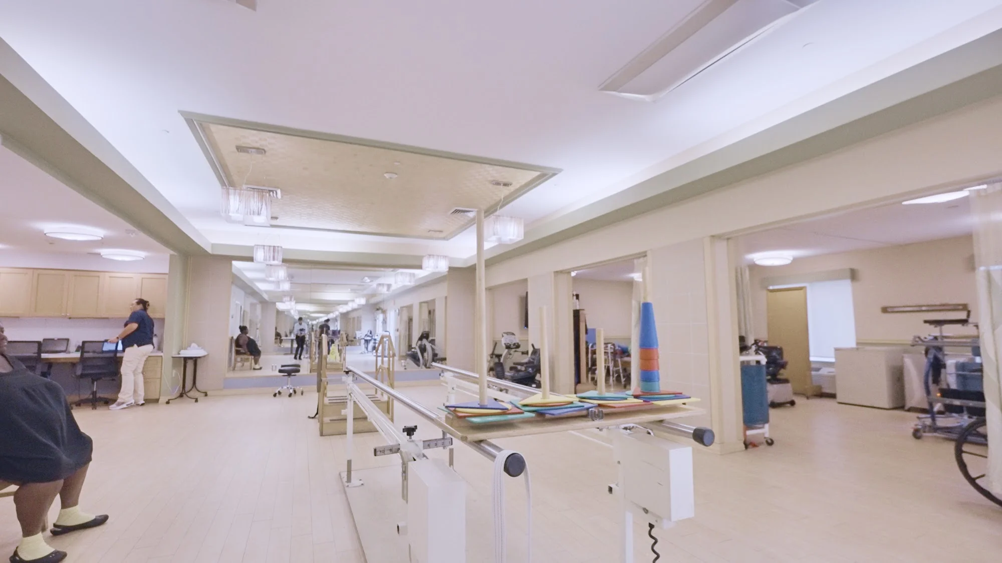 EXCEL CARE CENTER