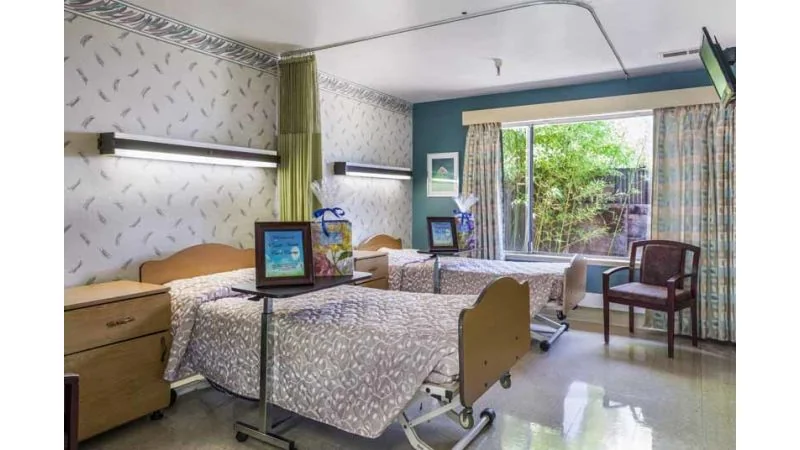 EXCELL HEALTH CARE CENTER