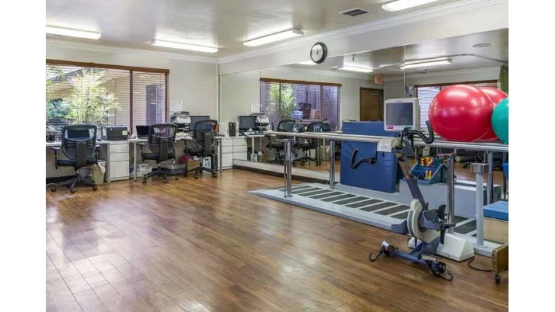 EXCELL HEALTH CARE CENTER