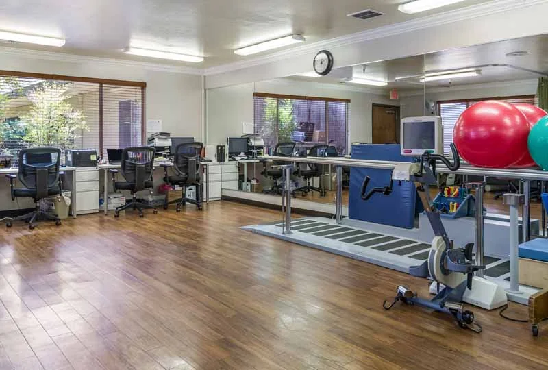 EXCELL HEALTH CARE CENTER