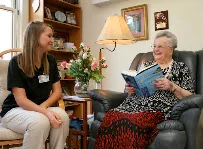 EXTENDICARE HEALTH AND REHAB