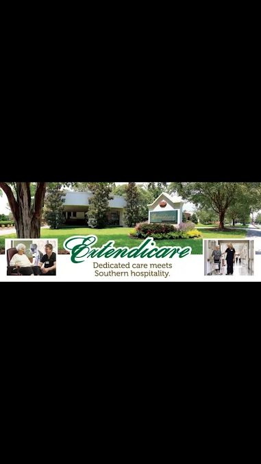 EXTENDICARE HEALTH AND REHAB