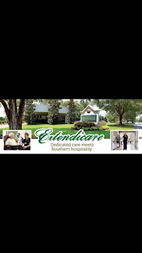 EXTENDICARE HEALTH AND REHAB