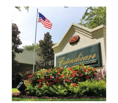 EXTENDICARE HEALTH AND REHAB