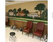 EXTENDICARE HEALTH AND REHAB