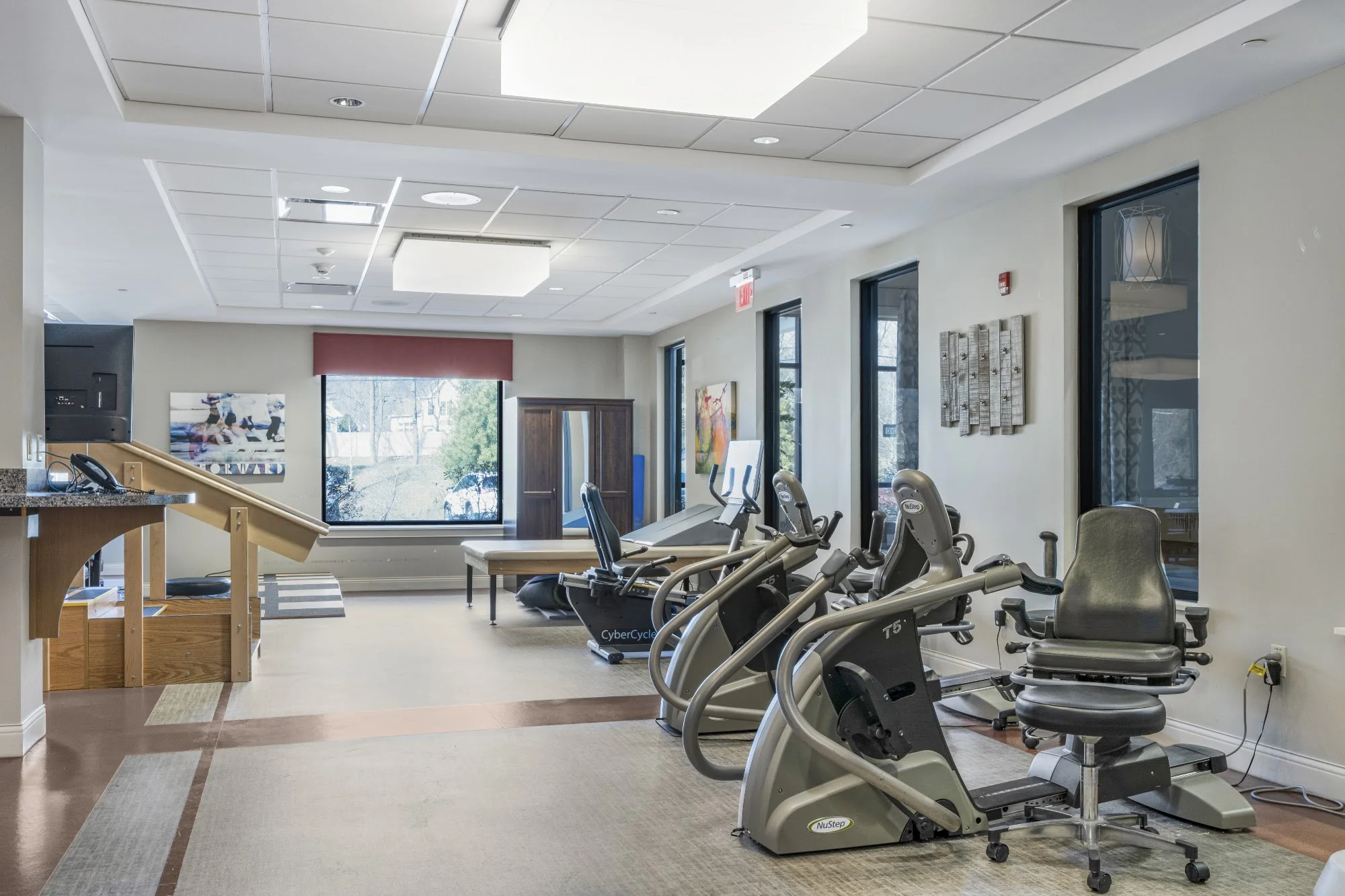 EXTON POST ACUTE
