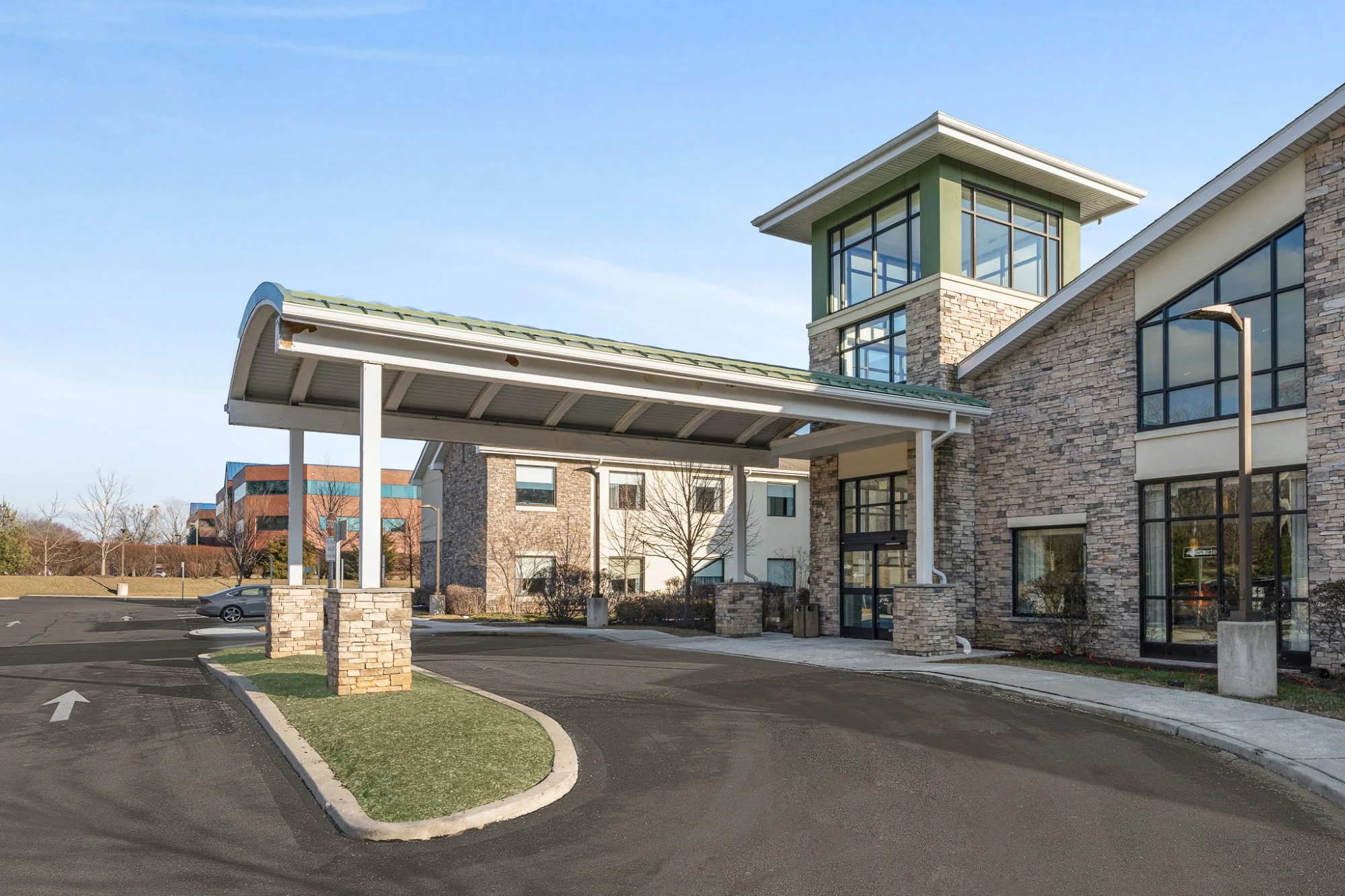 EXTON POST ACUTE