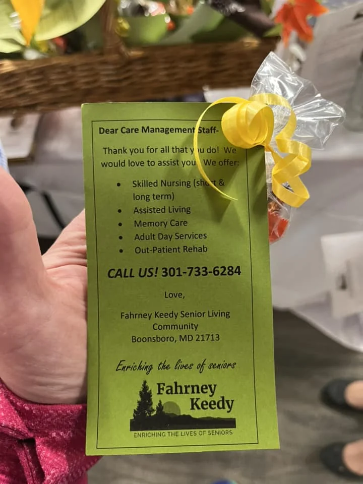 FAHRNEY-KEEDY MEMORIAL HOME
