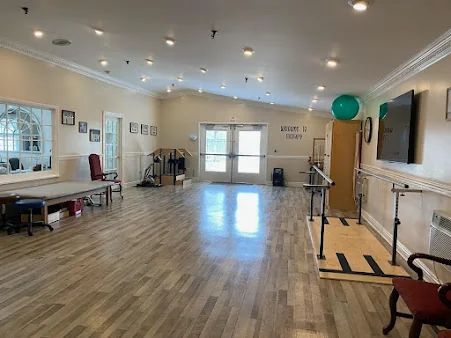 FAIR OAKS HEALTH AND REHABILITATION