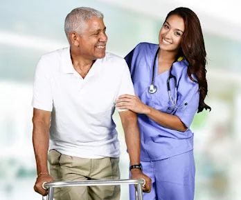 FAIR OAKS HEALTH AND REHABILITATION