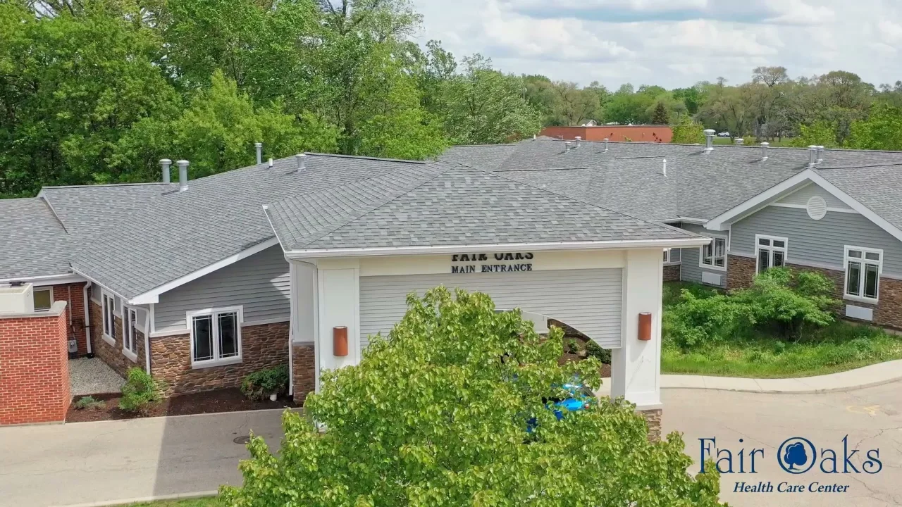 FAIR OAKS HEALTH CARE CENTER