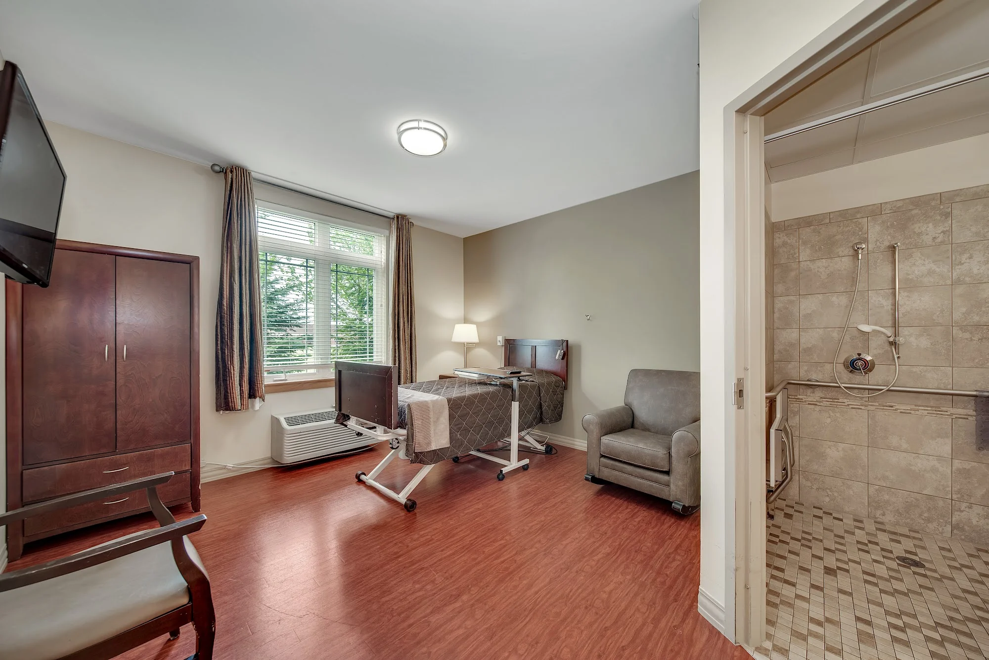 FAIR OAKS HEALTH CARE CENTER