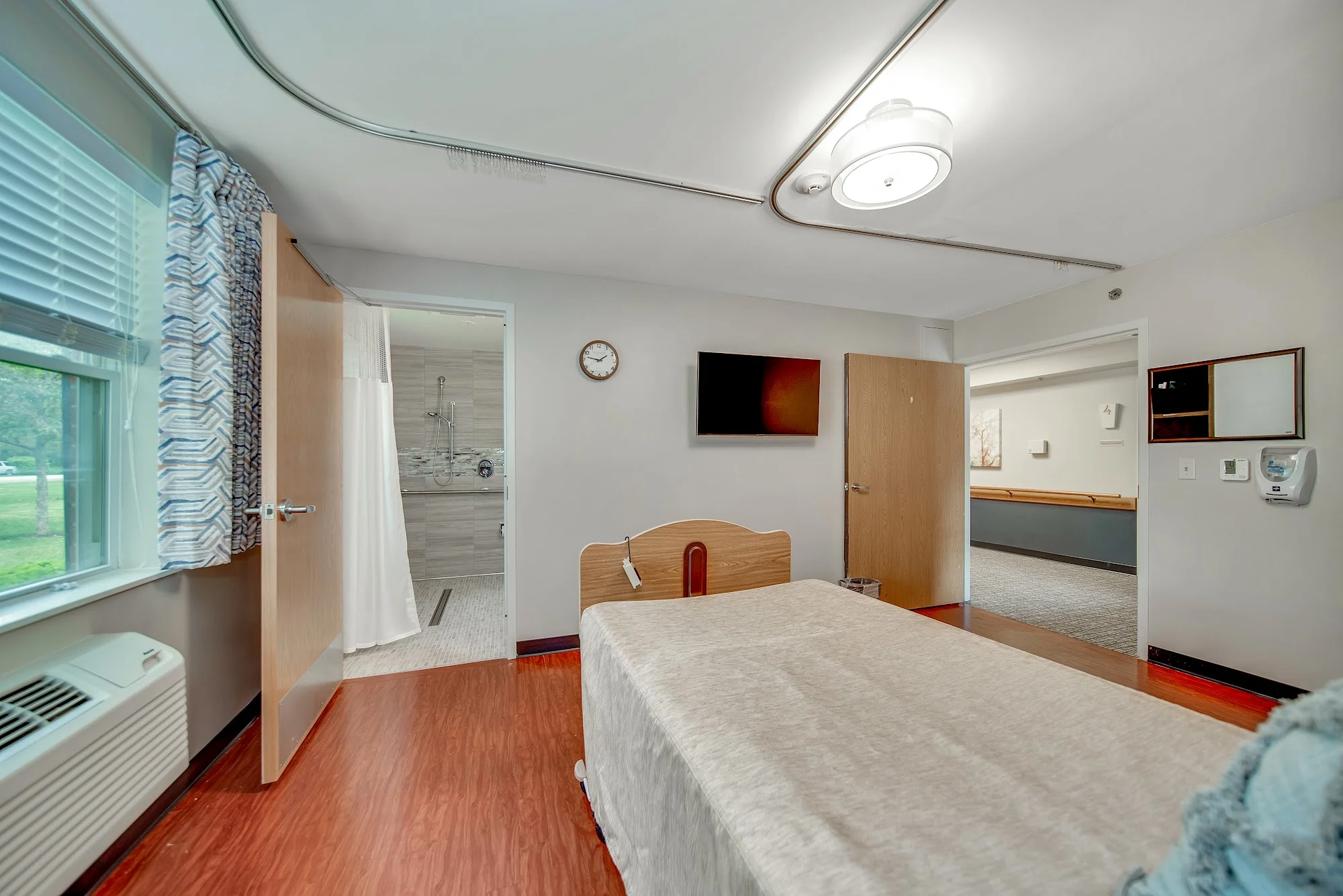 FAIR OAKS HEALTH CARE CENTER