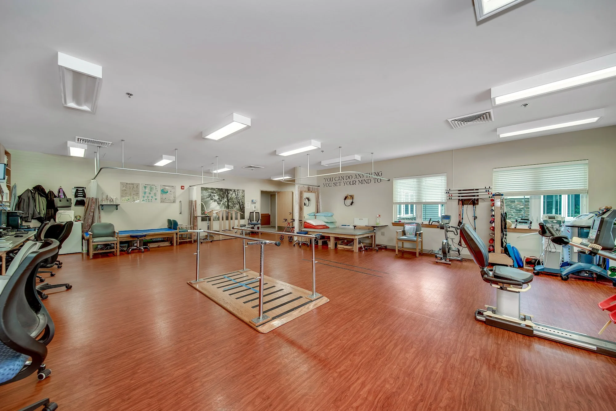 FAIR OAKS HEALTH CARE CENTER