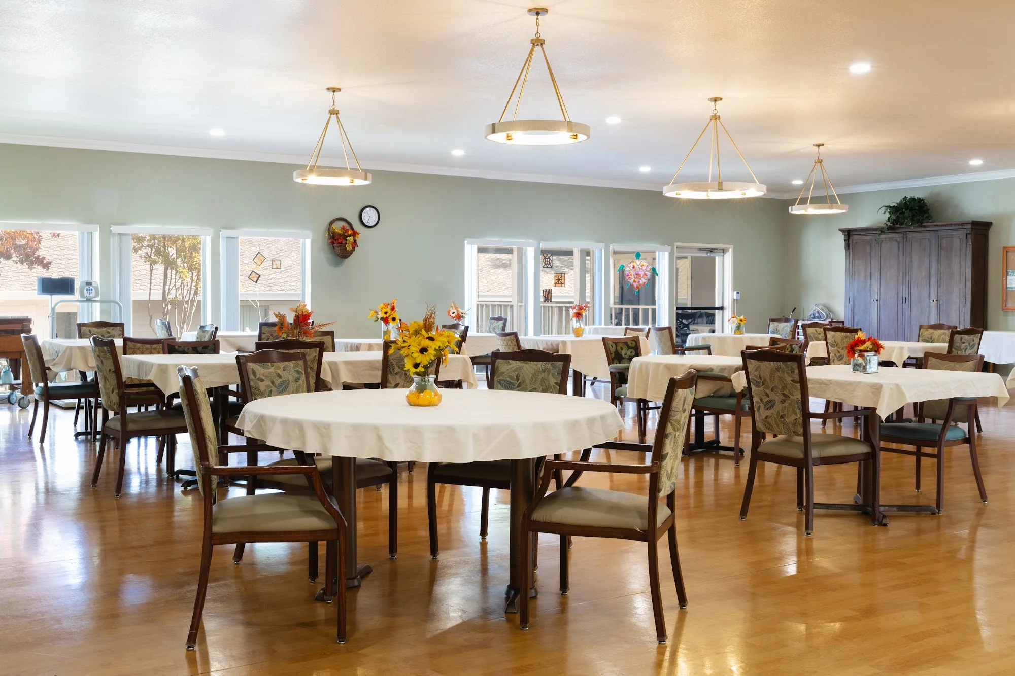 FAIR OAKS HEALTHCARE CENTER