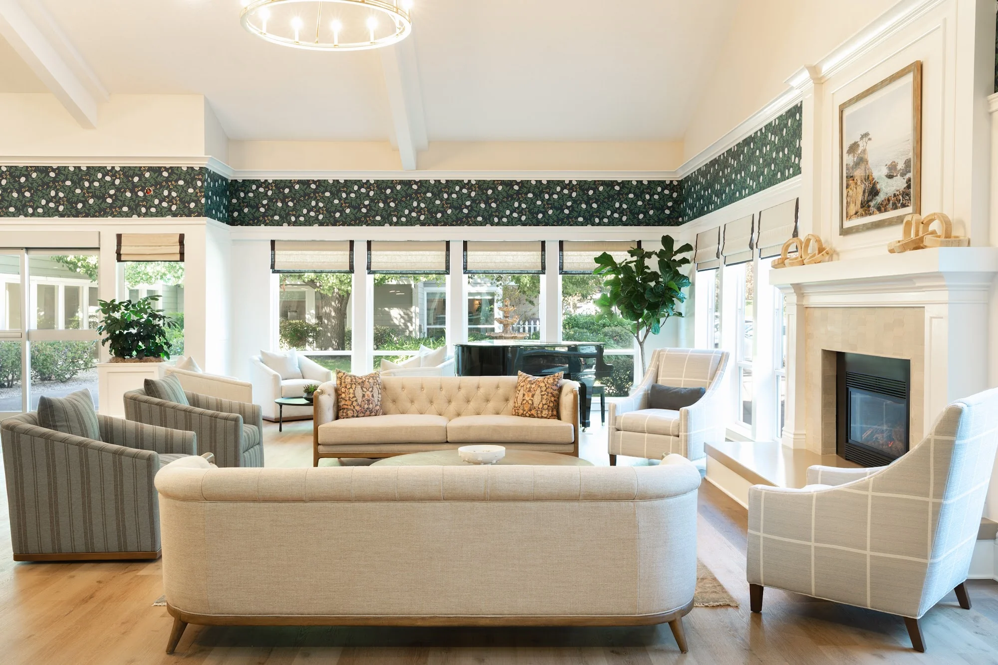 FAIR OAKS HEALTHCARE CENTER