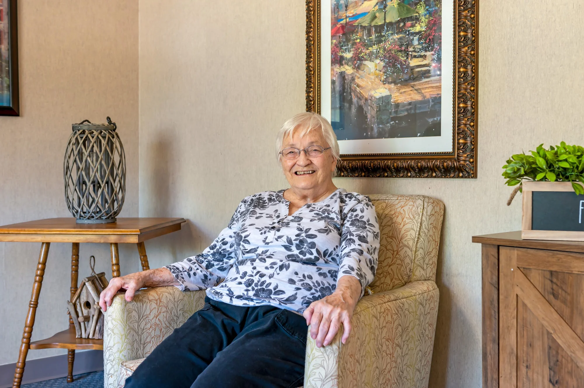FAIR OAKS REHAB & HEALTHCARE