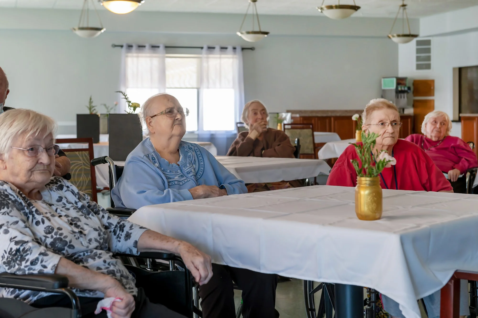 FAIR OAKS REHAB & HEALTHCARE