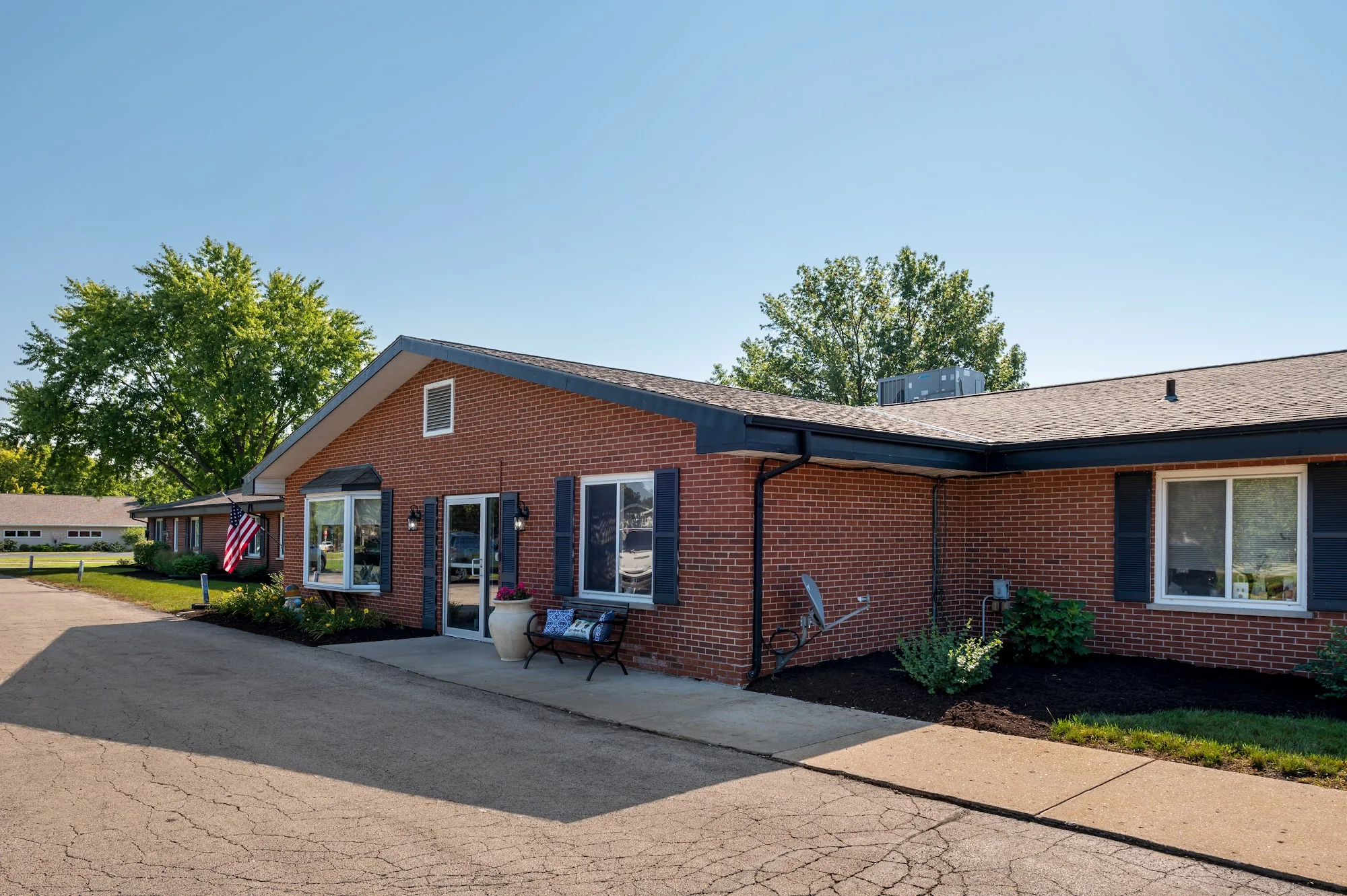 FAIR OAKS REHAB & HEALTHCARE