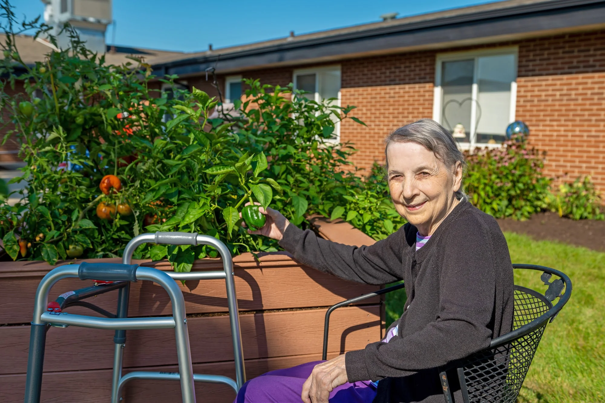FAIR OAKS REHAB & HEALTHCARE