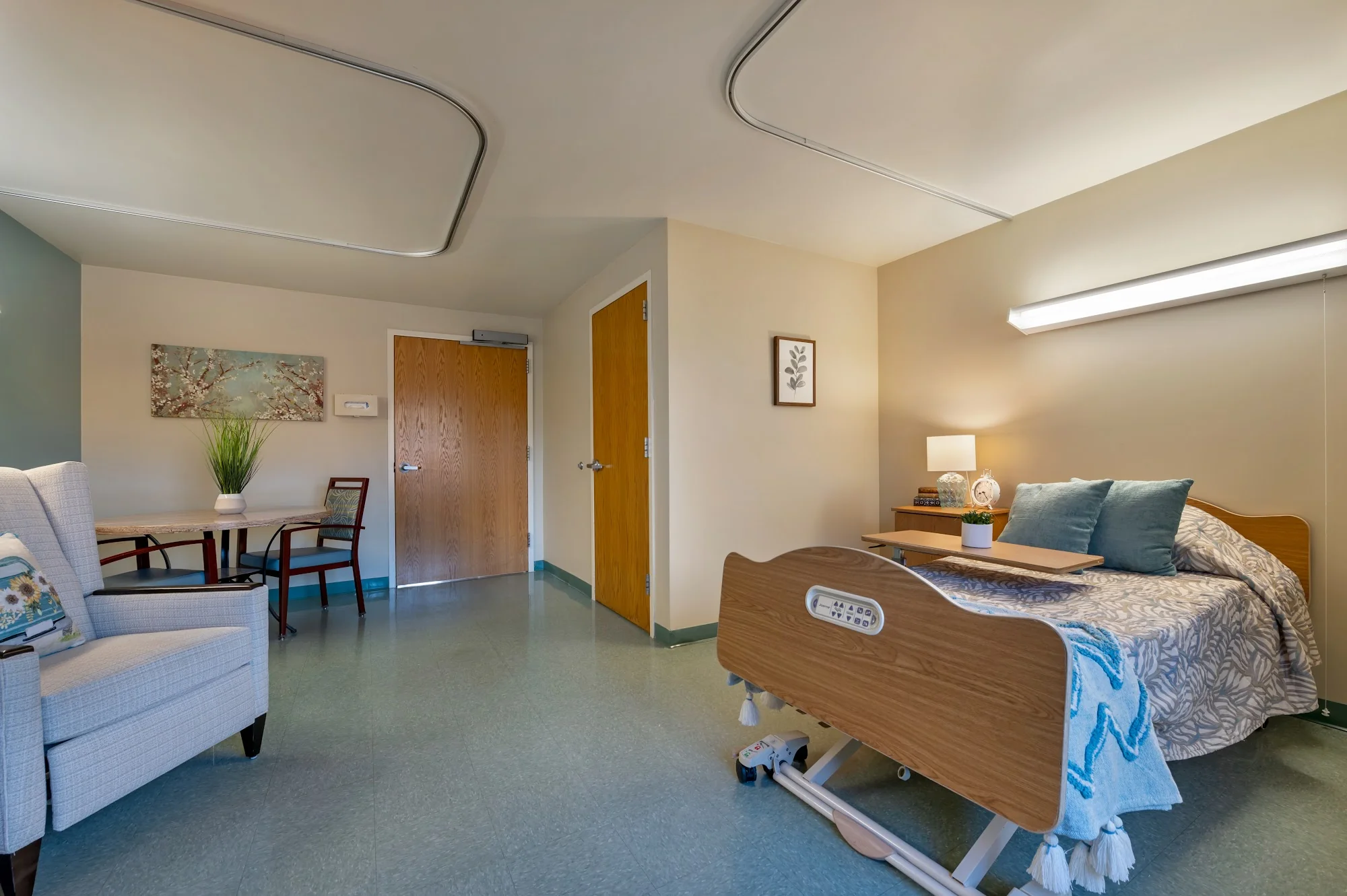 FAIR OAKS REHAB & HEALTHCARE