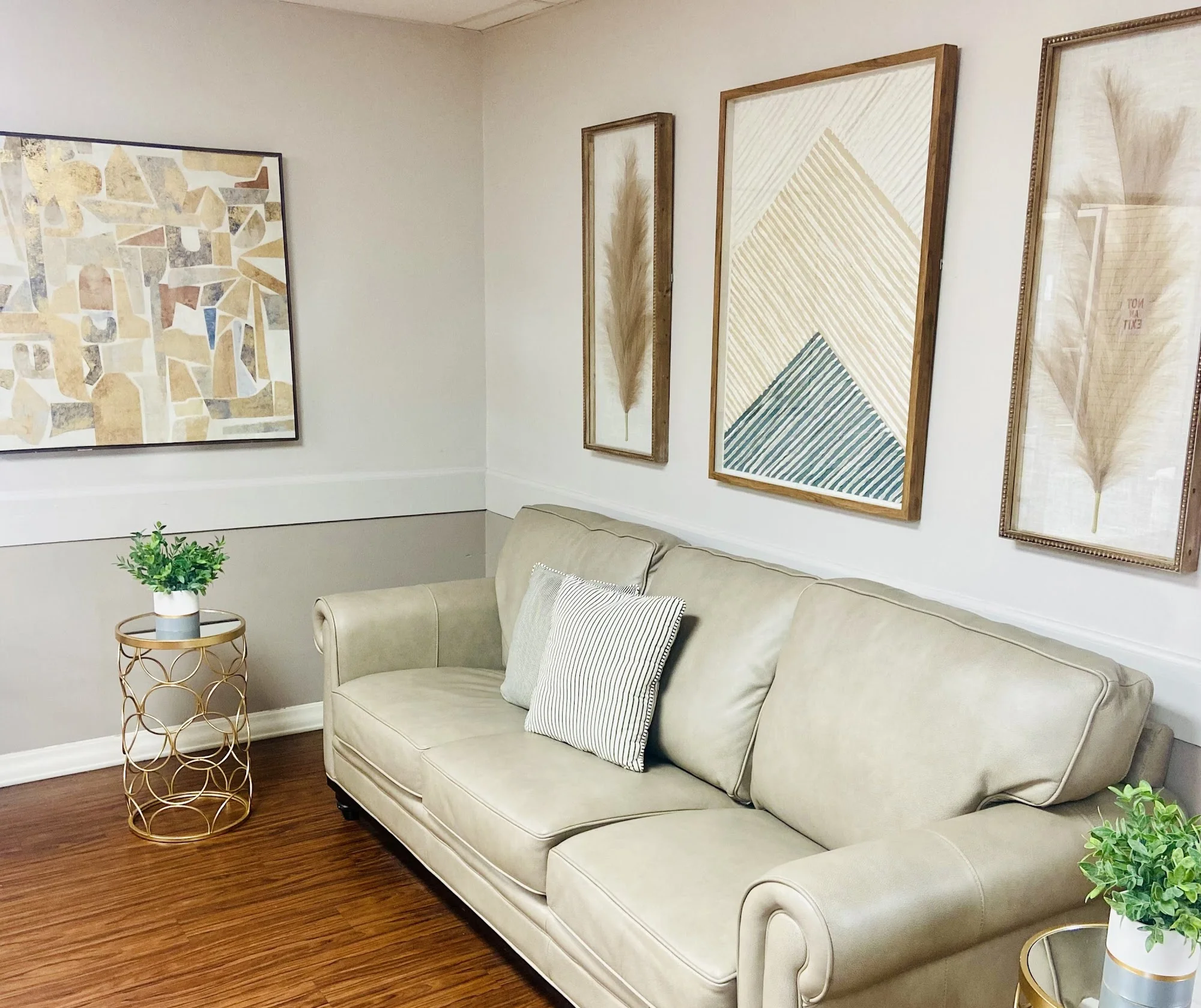 FAIR PARK HEALTH & REHABILITATION CENTER