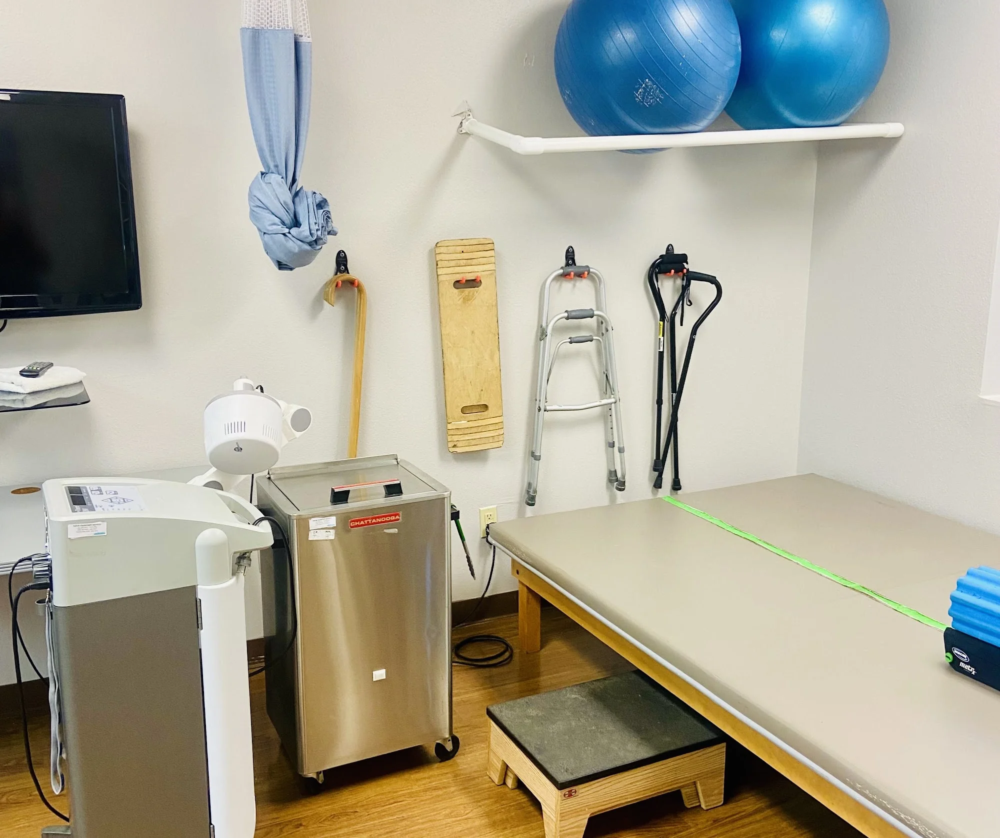 FAIR PARK HEALTH & REHABILITATION CENTER