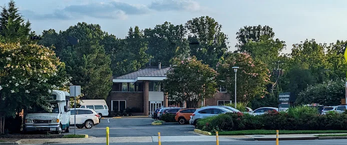 FAIRFAX REHABILITATION AND NURSING CENTER