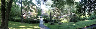FAIRFAX REHABILITATION AND NURSING CENTER