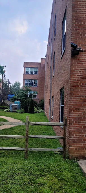 FAIRFAX REHABILITATION AND NURSING CENTER
