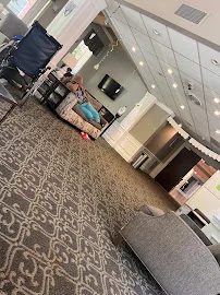 FAIRFAX REHABILITATION AND NURSING CENTER