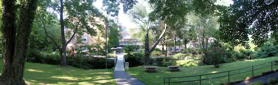 FAIRFAX REHABILITATION AND NURSING CENTER