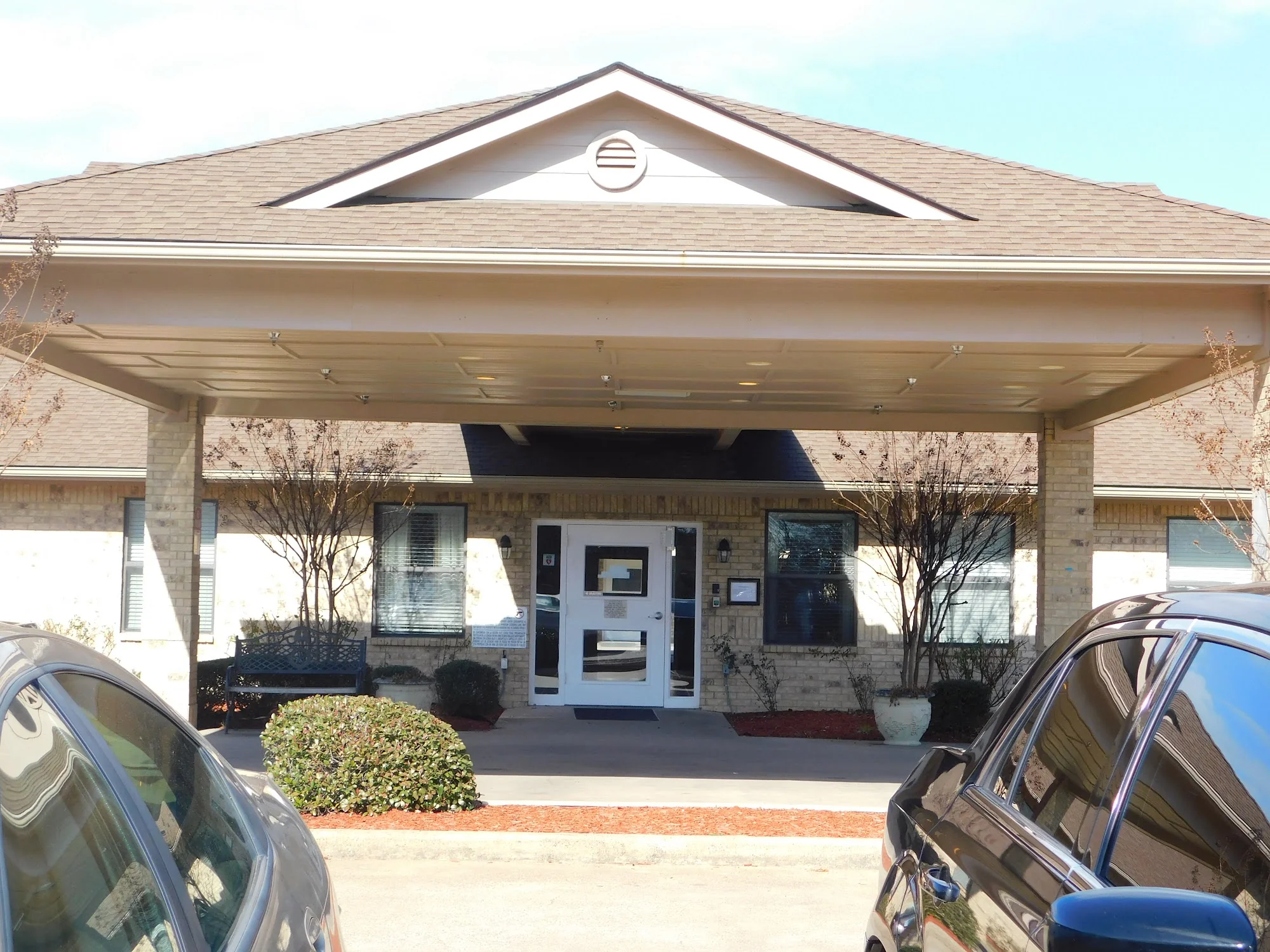 FAIRFIELD NURSING & REHABILITATION CENTER
