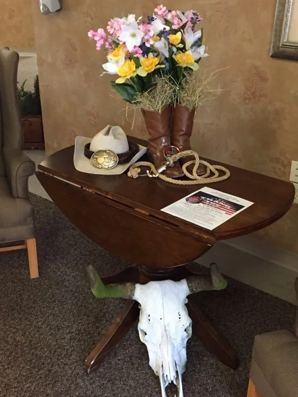 FAIRFIELD NURSING & REHABILITATION CENTER