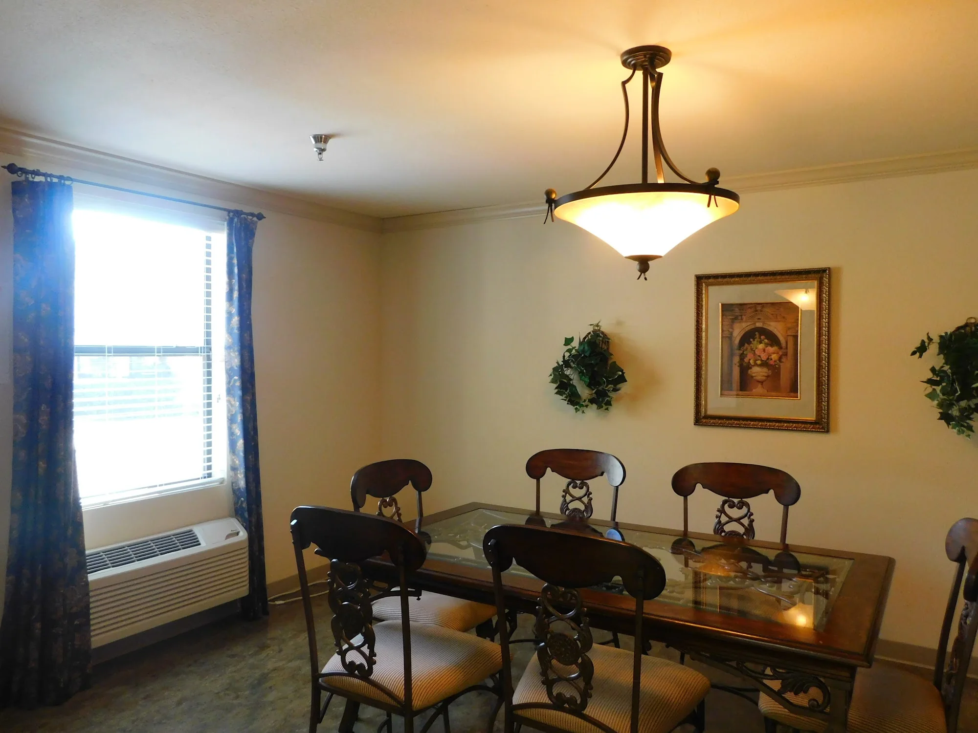FAIRFIELD NURSING & REHABILITATION CENTER