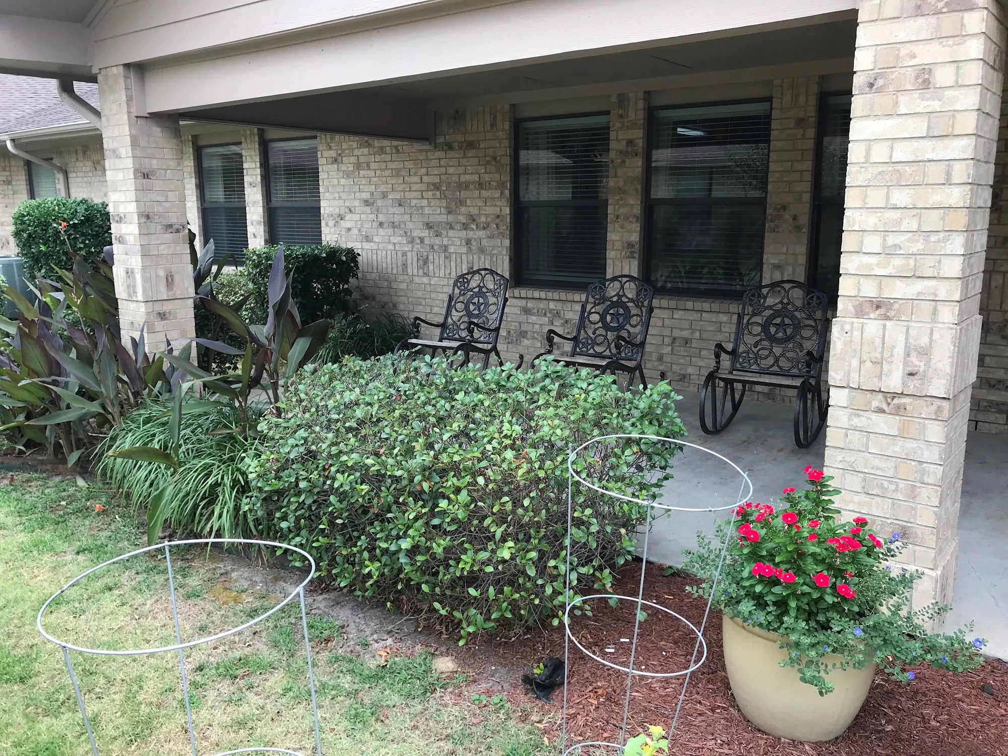 FAIRFIELD NURSING & REHABILITATION CENTER