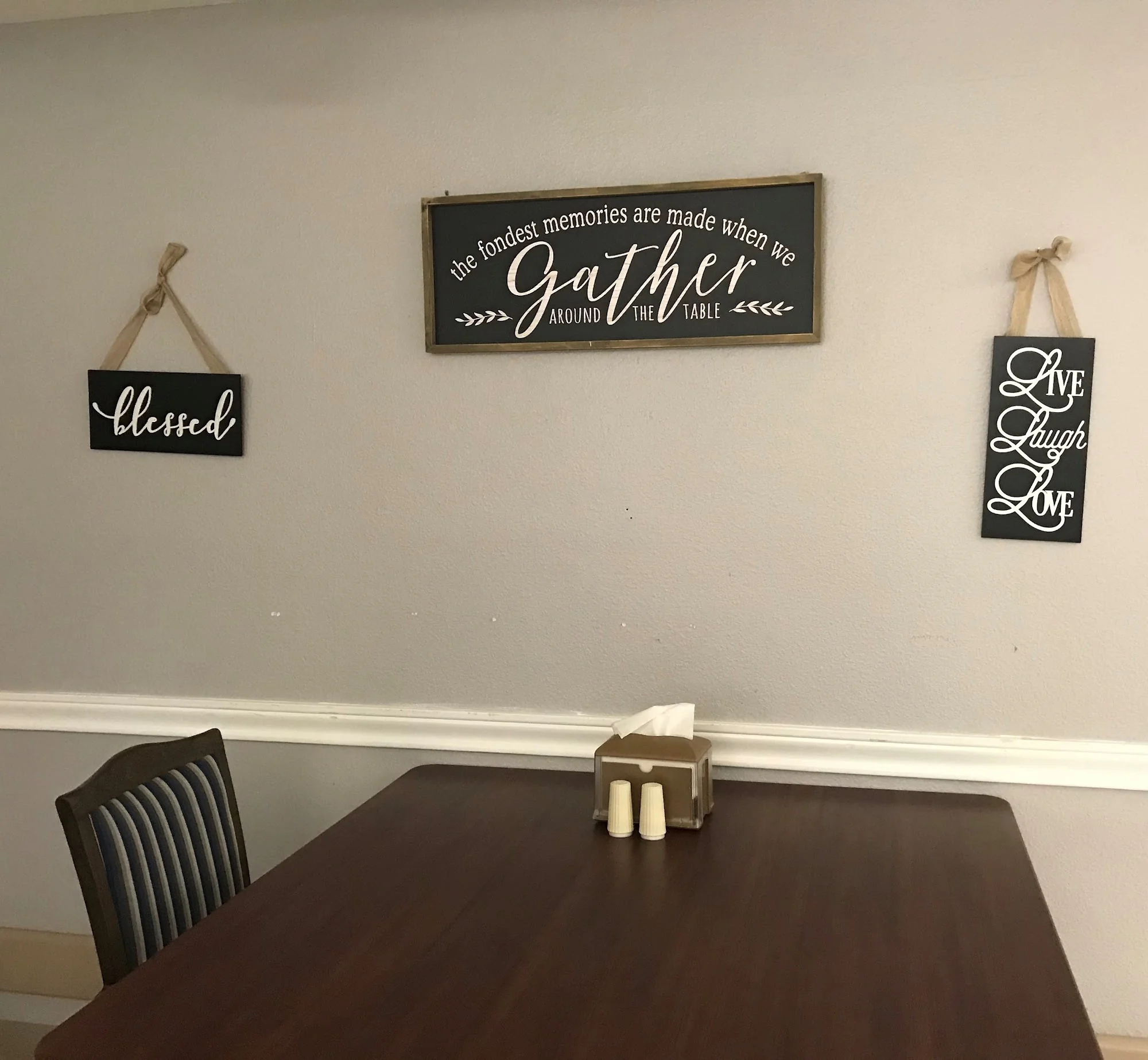 FAIRFIELD NURSING & REHABILITATION CENTER