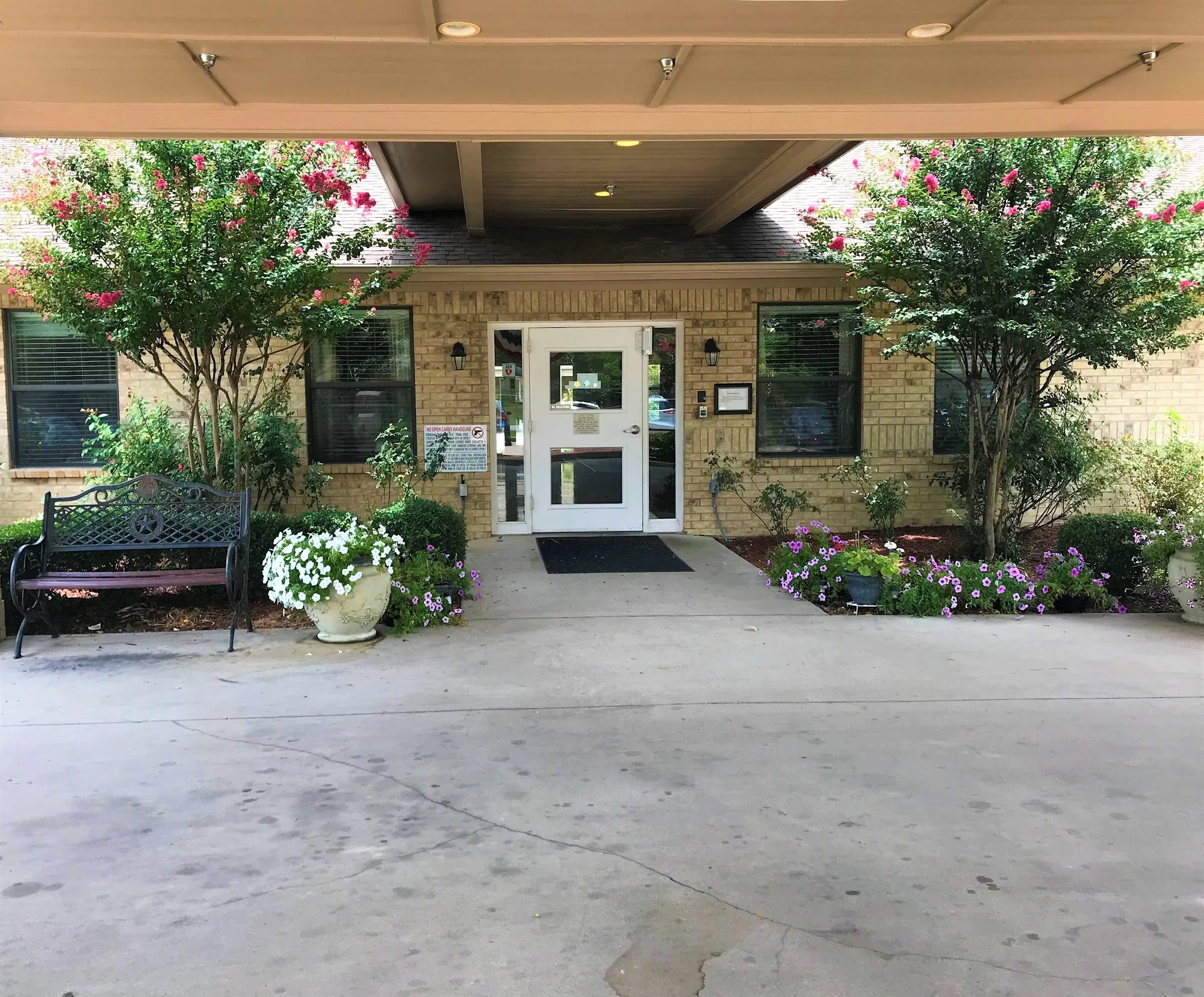 FAIRFIELD NURSING & REHABILITATION CENTER