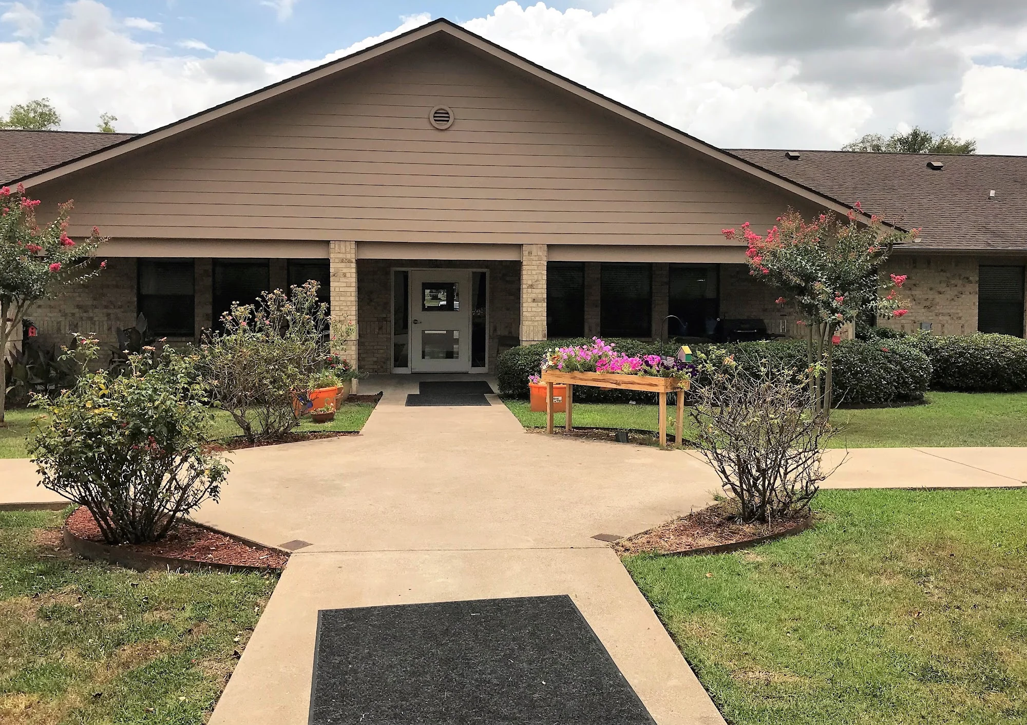 FAIRFIELD NURSING & REHABILITATION CENTER