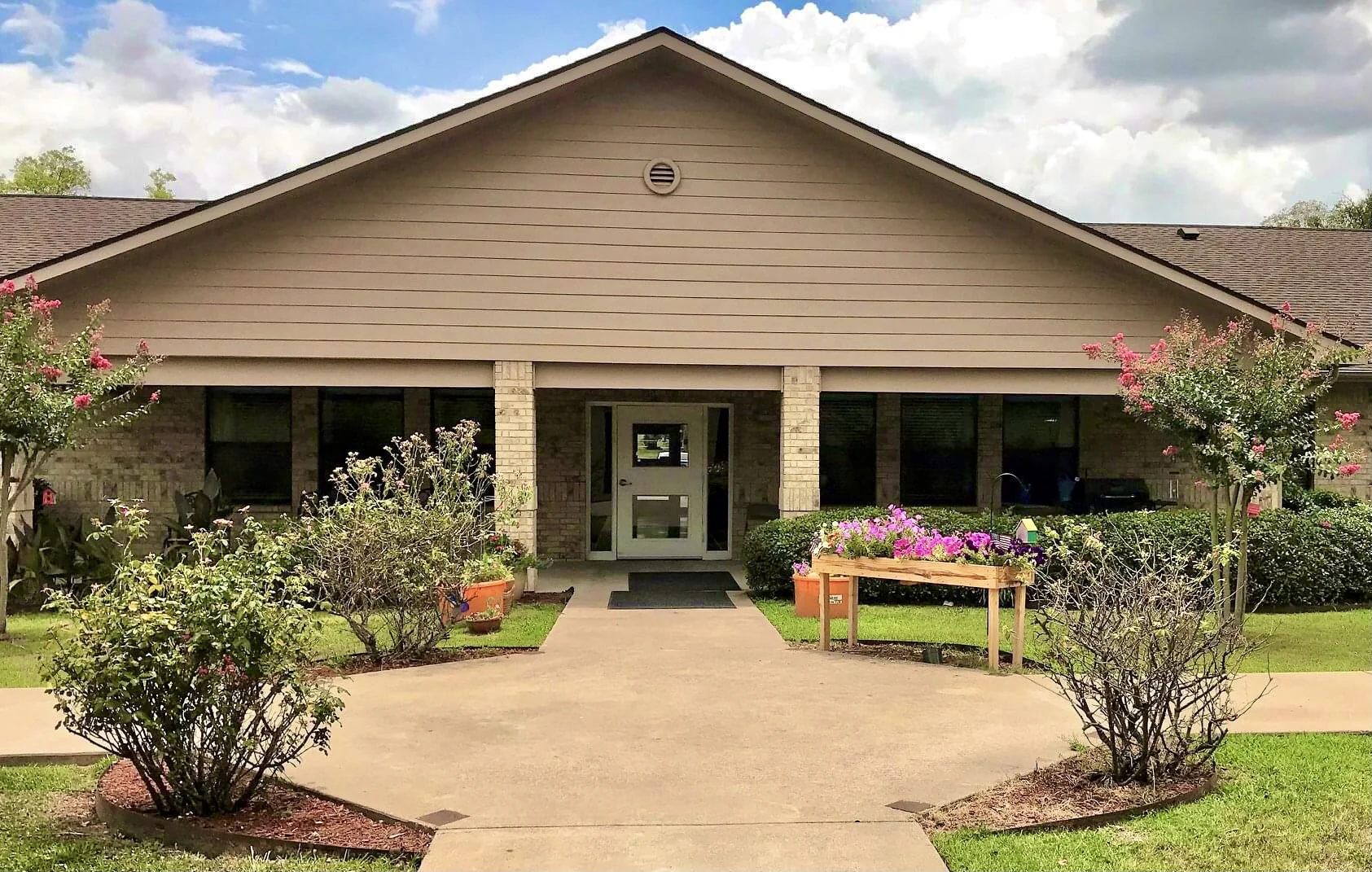 FAIRFIELD NURSING & REHABILITATION CENTER