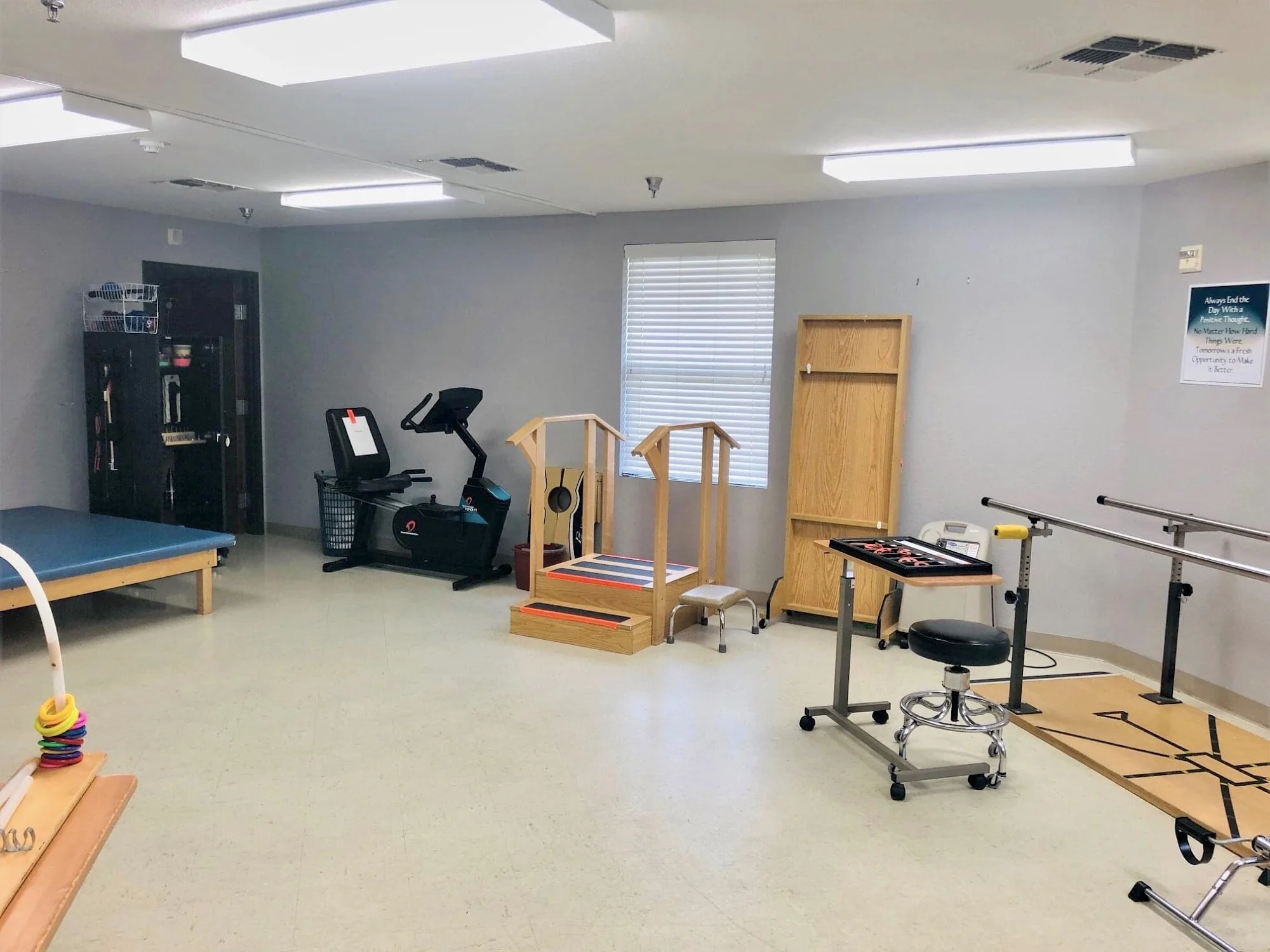 FAIRFIELD NURSING & REHABILITATION CENTER