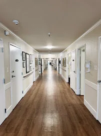 FAIRFIELD POST-ACUTE REHAB