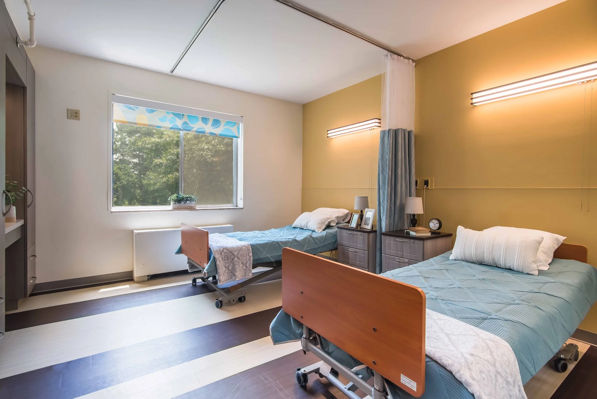 FAIRFIELD SENIOR LIVING & REHABILITATION LLC