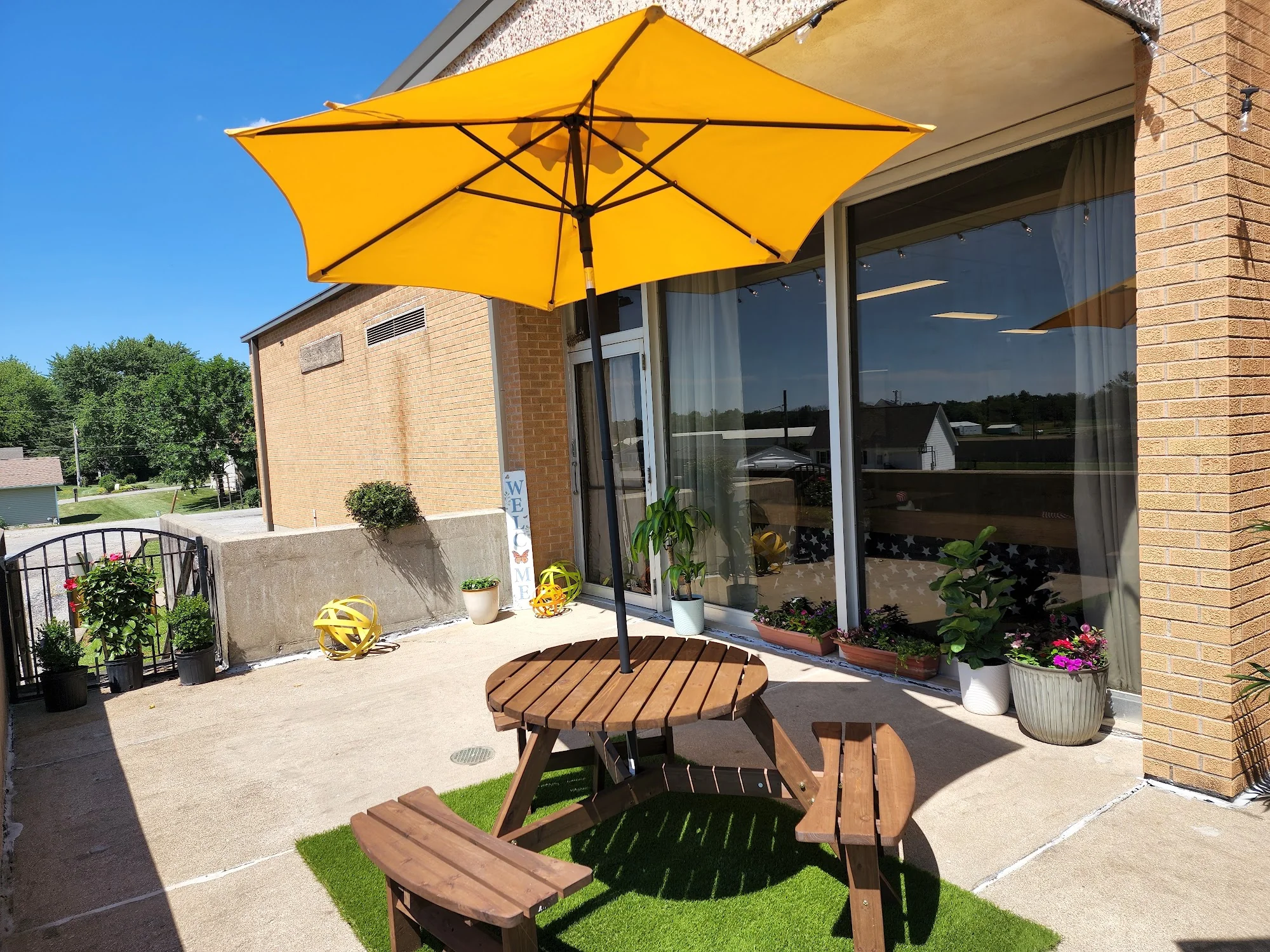 FAIRFIELD SENIOR LIVING & REHABILITATION LLC