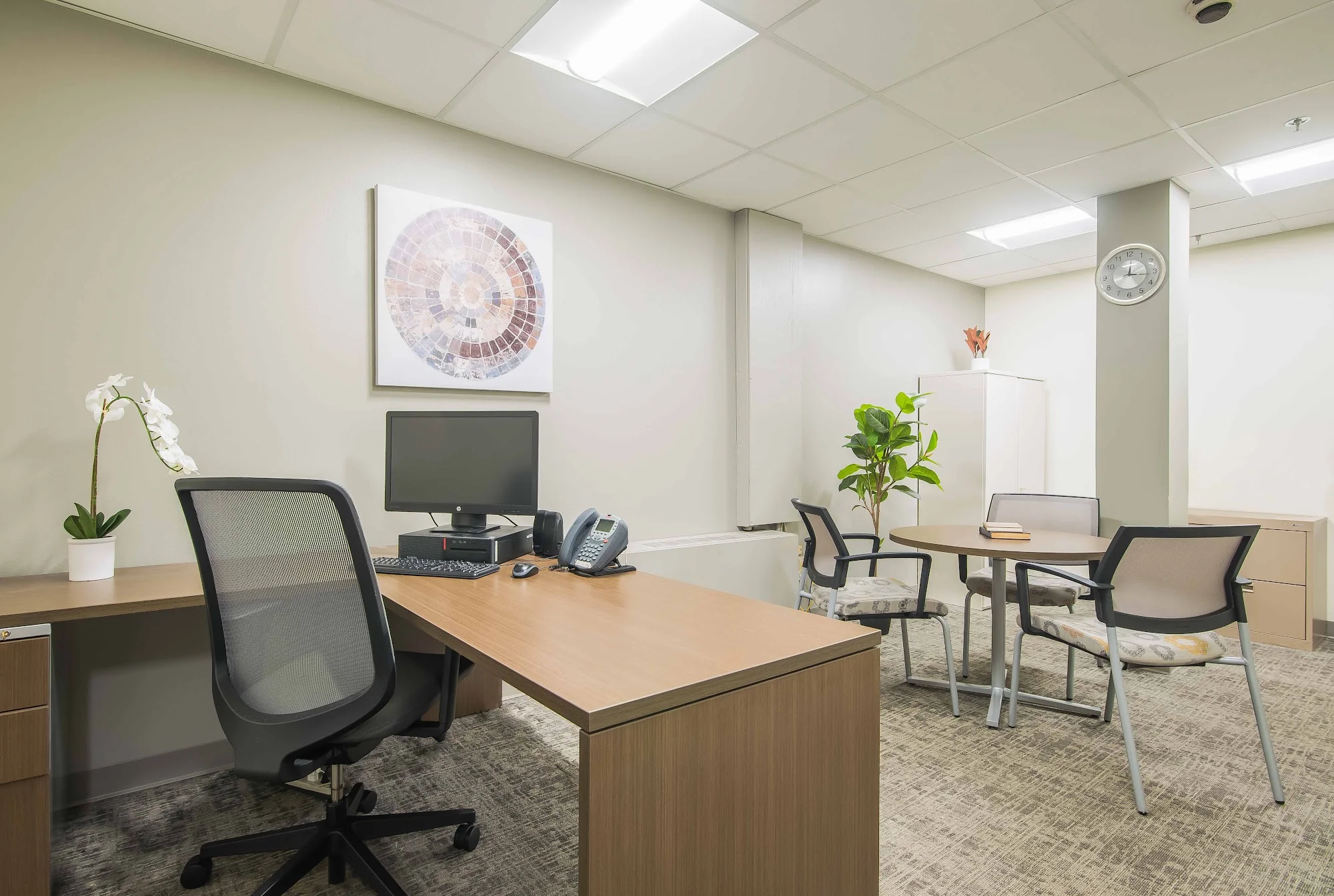 FAIRFIELD SENIOR LIVING & REHABILITATION LLC