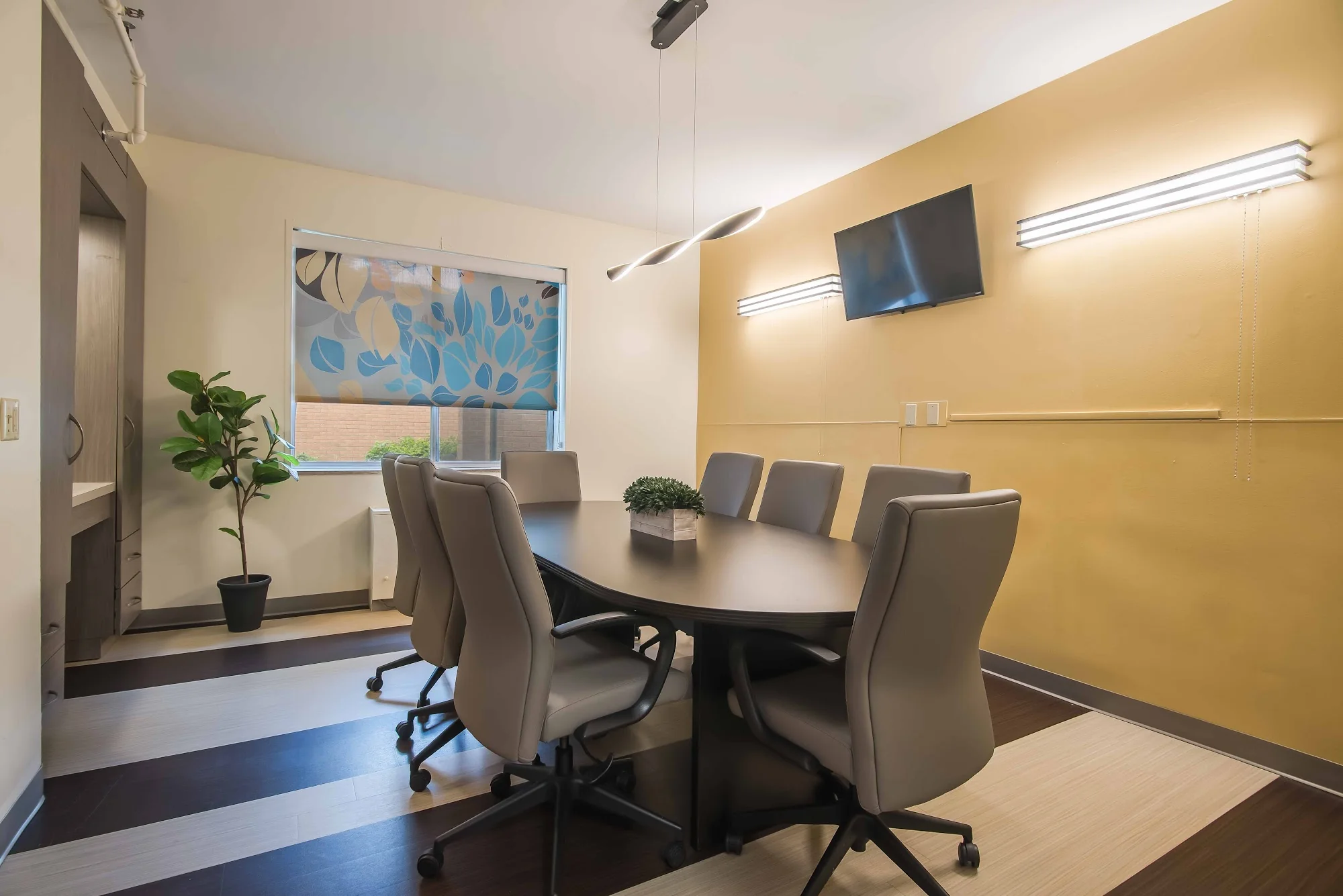 FAIRFIELD SENIOR LIVING & REHABILITATION LLC