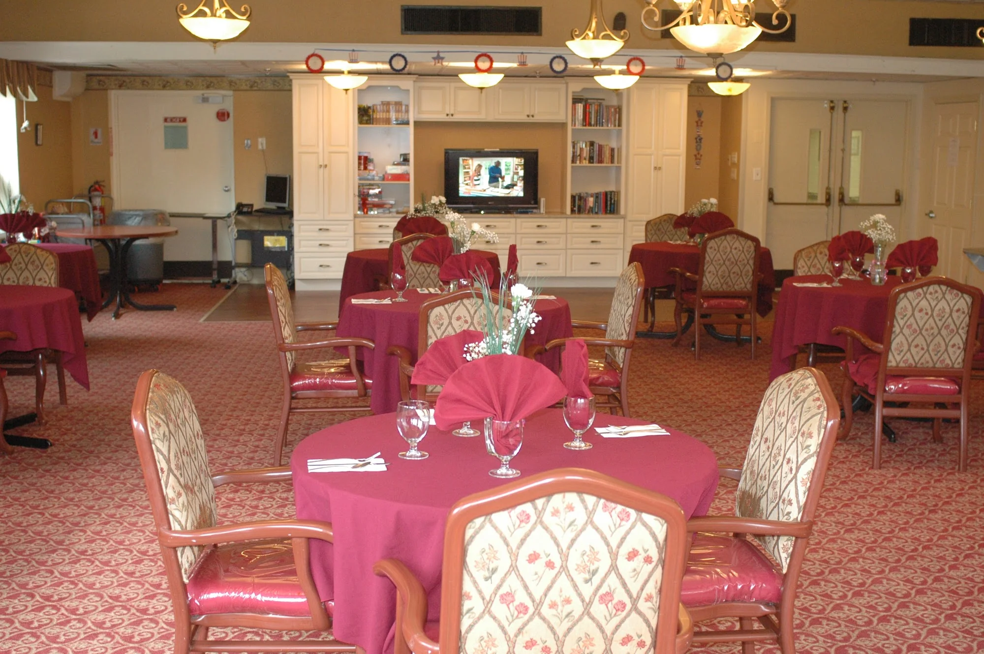 FAIRHAVEN HEALTHCARE CENTER