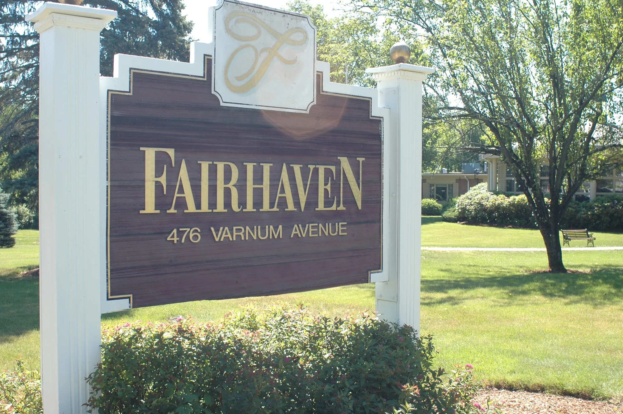 FAIRHAVEN HEALTHCARE CENTER